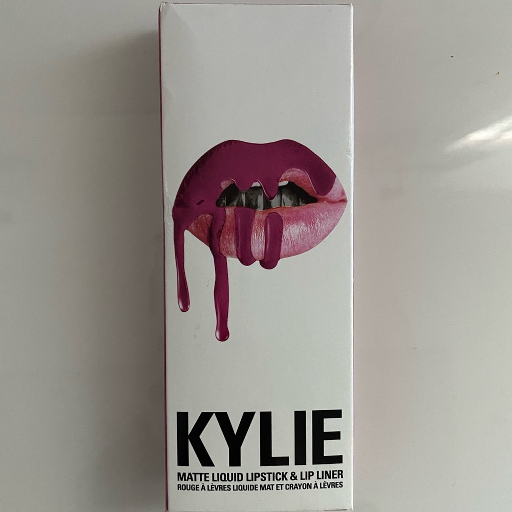 BRAND NEW Posie K Lip Kit
